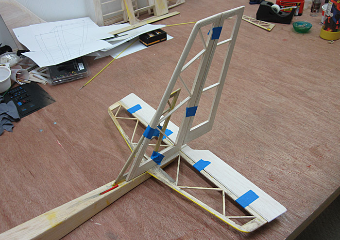 great planes spectra